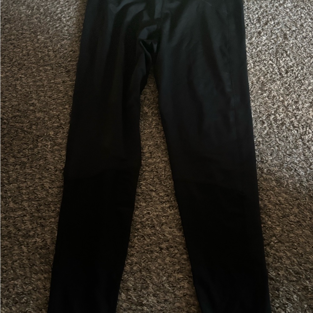 Black Nike Training Pro Leggings